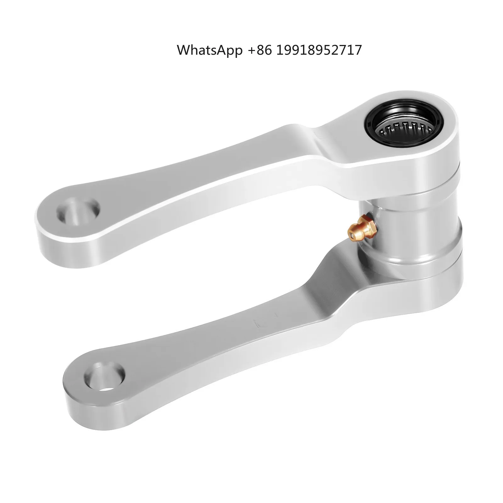 3D CNC Lowering Link Arm Linkage For XR650R 2000-2008 Dirt Bike Off-Road Rear Suspension Durable Motorbike Chassis
3D CNC Lowering Link Arm Linkage For XR650R 2000-2008 Dirt Bike Off-Road Rear Suspension Durable Motorbike Chassis