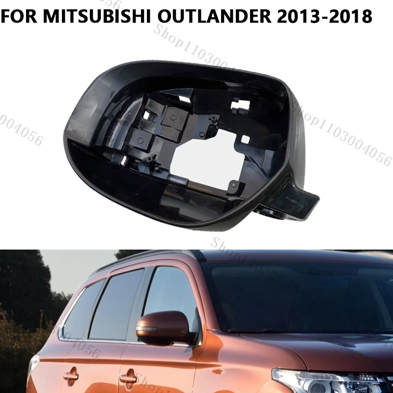 Rearview Mirror Frame For Mitsubishi Outlander 2013 2014 2015 2016 2017 2018 Housing Frame Wing Side Mirror Bottom Lower Holder
Rearview Mirror Frame For Mitsubishi Outlander 2013 2014 2015 2016 2017 2018 Housing Frame Wing Side Mirror Bottom Lower Holder