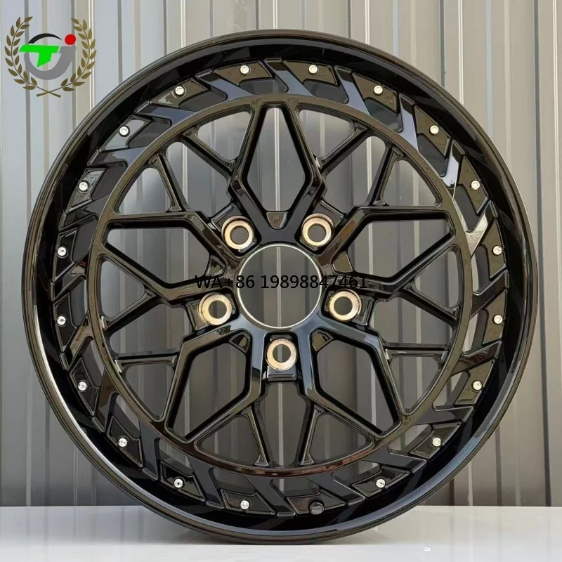 Custom Forged Alloy Wheels Finish Multi Spoke Design for Luxury high-end customization
Custom Forged Alloy Wheels Finish Multi Spoke Design for Luxury high-end customization