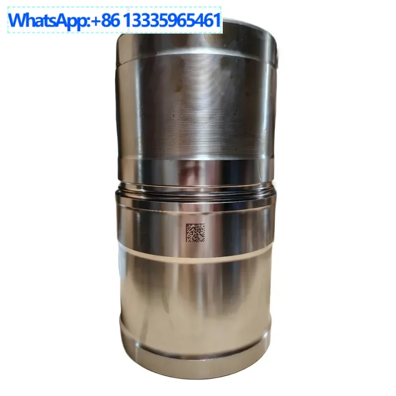 5625122 (5318477) Applicable to Guangkang QSL9.3 old cylinder liner, Dongkang ISL9.5 applicable/loader
5625122 (5318477) Applicable to Guangkang QSL9.3 old cylinder liner, Dongkang ISL9.5 applicable/loader