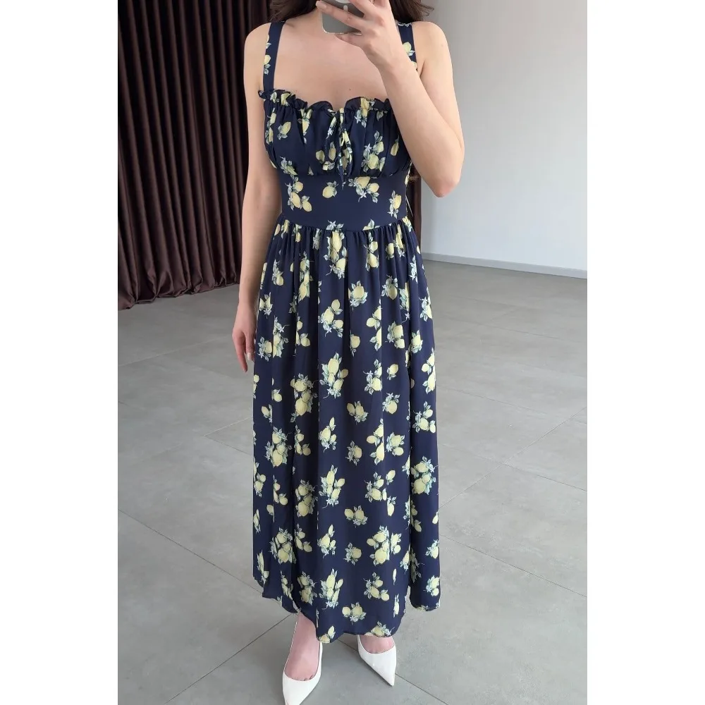 Customized Florals Evening Dresses Square Neck A Line Cocktail Luxury Party Dress Draped Long Prom Gowns for Women 2026 Bespoke
Customized Florals Evening Dresses Square Neck A Line Cocktail Luxury Party Dress Draped Long Prom Gowns for Women 2026 Bespoke