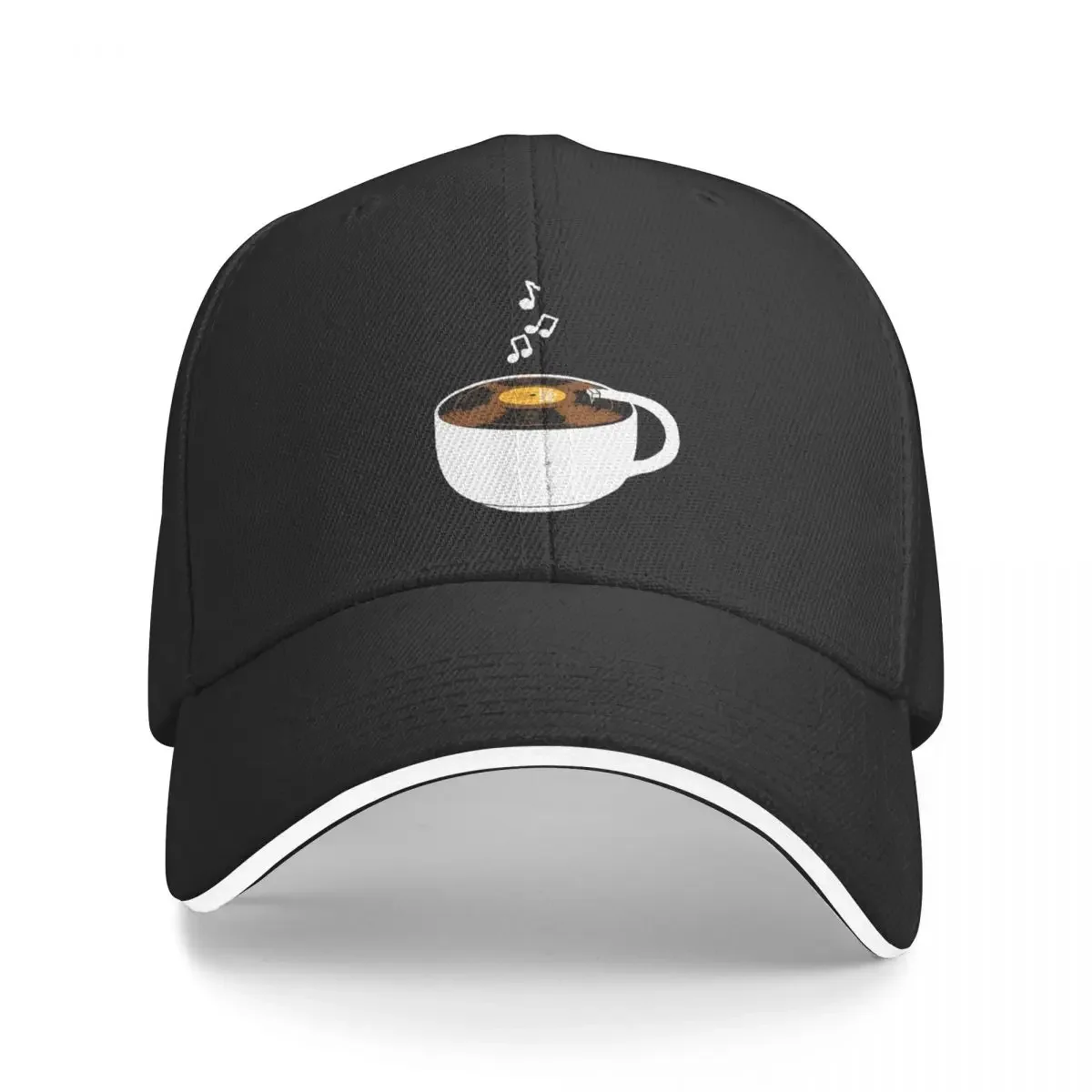 Coffee record Baseball Cap luxury woman cap Sun Hat For Children designer cap Trucker Hat Women Beach Fashion Men's
Coffee record Baseball Cap luxury woman cap Sun Hat For Children designer cap Trucker Hat Women Beach Fashion Men's
