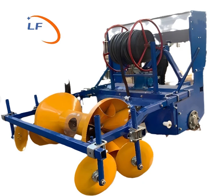 Машина для ламинации и вспашки овощных грядок с двигателем и редуктором для четырехколесного трактора
Машина для ламинации и вспашки овощных грядок с двигателем и редуктором для четырехколесного трактора