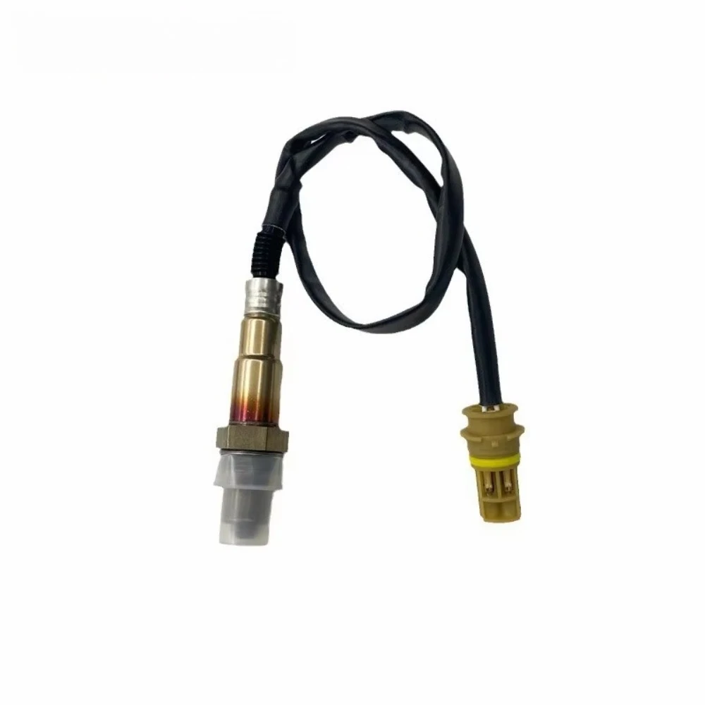 High-quality oxygen sensor 0015409217 for Mercedes-Benz W171 and W203 exhaust oxygen sensors
High-quality oxygen sensor 0015409217 for Mercedes-Benz W171 and W203 exhaust oxygen sensors