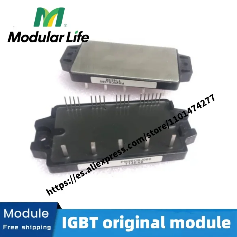 New and original module, PM15CSJ060, PM20CSJ060, PM30CSJ060
New and original module, PM15CSJ060, PM20CSJ060, PM30CSJ060