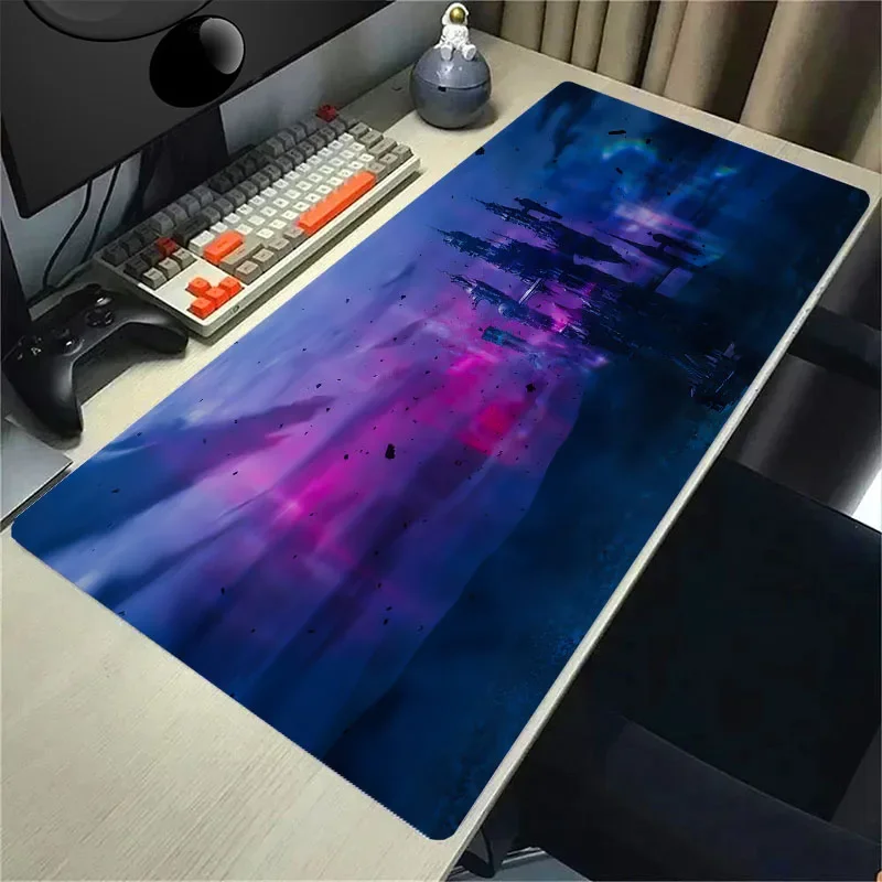 Mouse-Pad PC Animation Castle Ceramics Mousead 900x400 Non-slip rubber extension table mat pad Harries gaming cabinet HD mats
Mouse-Pad PC Animation Castle Ceramics Mousead 900x400 Non-slip rubber extension table mat pad Harries gaming cabinet HD mats