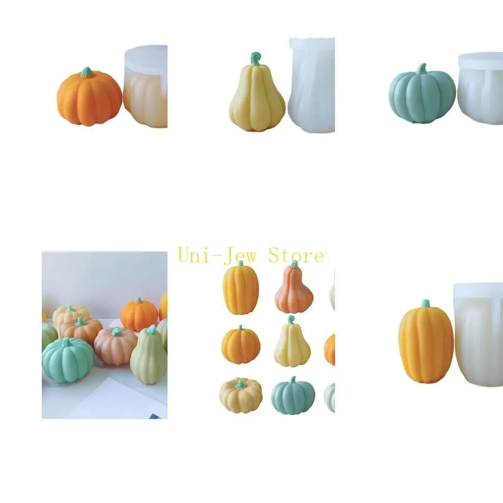 40 ГБ тыквенные формы Силиконовая плесень
40 ГБ тыквенные формы Силиконовая плесень