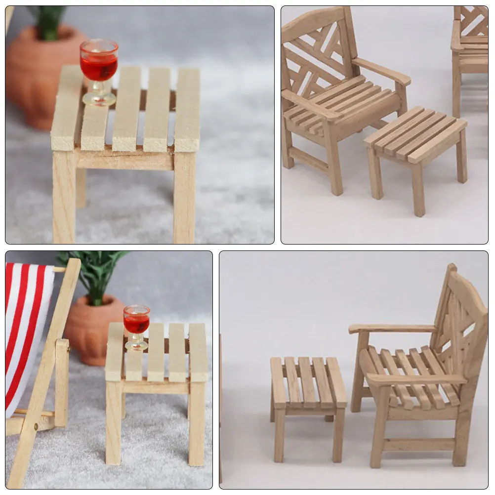 1Pcs Mini Wooden Stool Solid Color DIY Painting Supplies Small Furniture Layout Prop Dollhouse Decoration Mini House Accessories
1Pcs Mini Wooden Stool Solid Color DIY Painting Supplies Small Furniture Layout Prop Dollhouse Decoration Mini House Accessories