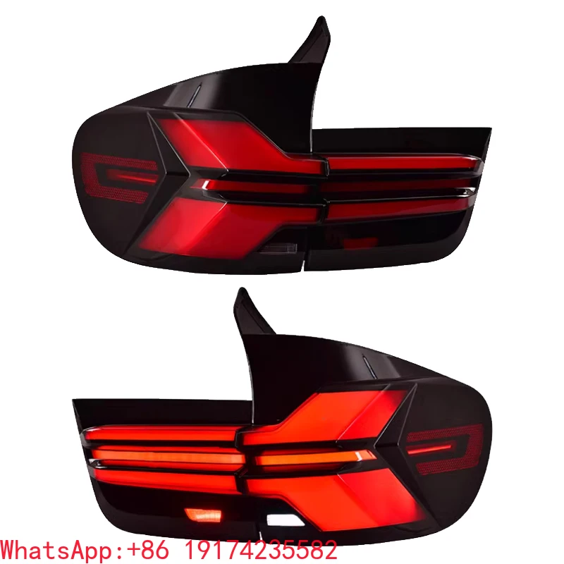 Hot Sell LED Taillights for bmw X5 E70 Back Lamp Rear Lamp Turn Lights 2007 2008 2009 2010 2011 2012 2013 
Hot Sell LED Taillights for bmw X5 E70 Back Lamp Rear Lamp Turn Lights 2007 2008 2009 2010 2011 2012 2013