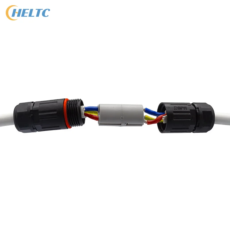 2 шт. IP68 2-контактный водонепроницаемый прямой разъем, электрический провод, кабельный разъем, наружная вилка, клеммная колодка, распределительная коробка
2 шт. IP68 2-контактный водонепроницаемый прямой разъем, электрический провод, кабельный разъем, наружная вилка, клеммная колодка, распределительная коробка