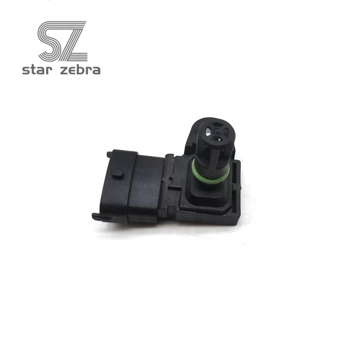 Датчик температуры и давления воздуха на впуске (Boost Intake Air Pressure Temperature Sensor) 22422785 для экскаваторов и грузовиков
Датчик температуры и давления воздуха на впуске (Boost Intake Air Pressure Temperature Sensor) 22422785 для экскаваторов и грузовиков