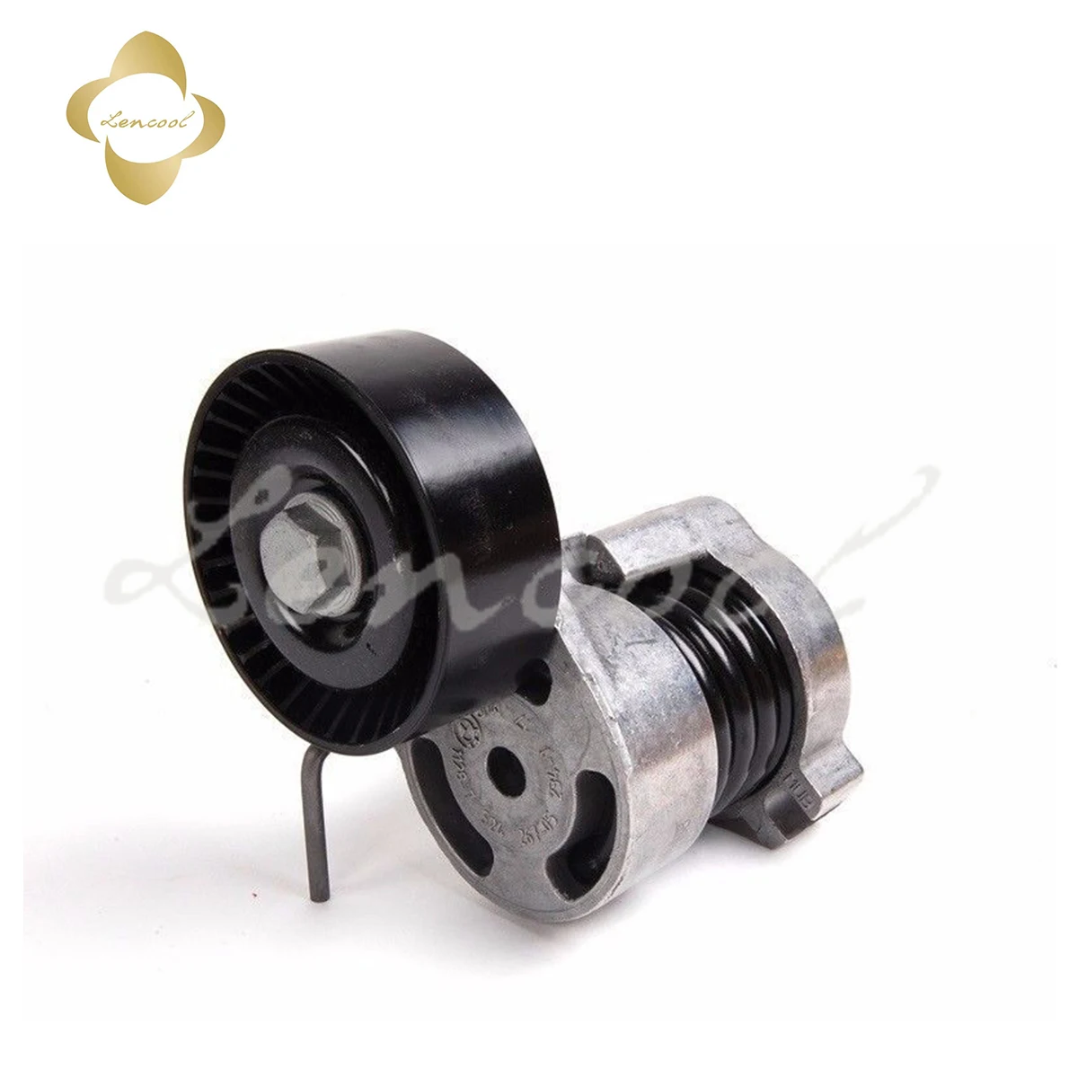 11287524267 Belt Tensioner For BMW E46 E90 E91 E81 E87 E85 E92 E88 E82 X1 X3 Z4 120i 316i 318i 318Ci 320i
11287524267 Belt Tensioner For BMW E46 E90 E91 E81 E87 E85 E92 E88 E82 X1 X3 Z4 120i 316i 318i 318Ci 320i