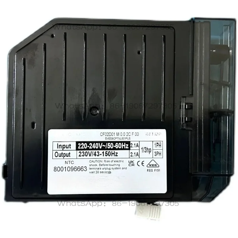 Suitable for Refrigerators, Inverter Boards,Compressor Control
Suitable for Refrigerators, Inverter Boards,Compressor Control