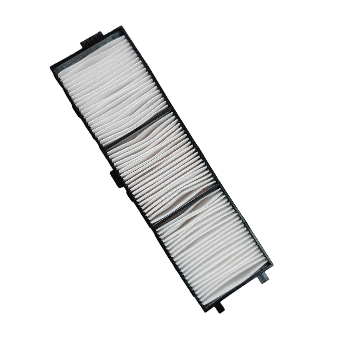 NEW ET-RFV410 Air Filter for Panasonic PT-VX615N PT-VZ580E PT-VX615NE PT-VZ585NE PT-VZ580U PT-VZ580 PT-VW540U PT-VW540
NEW ET-RFV410 Air Filter for Panasonic PT-VX615N PT-VZ580E PT-VX615NE PT-VZ585NE PT-VZ580U PT-VZ580 PT-VW540U PT-VW540