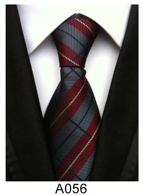 Classic pattern fashion tie Men slim suit tie Gravatas plaid color Women's tie Business wedding 7.5cm wide men's tie
Classic pattern fashion tie Men slim suit tie Gravatas plaid color Women's tie Business wedding 7.5cm wide men's tie