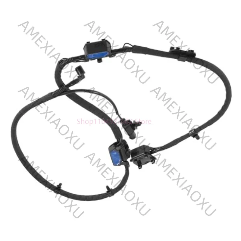 Wiper Washer Nozzles Windshield Washer Nozzle Spray Jet 61667213281 61667289921 for BMW X3 F25 X4 F26 61667213281 61667289921 AM
Wiper Washer Nozzles Windshield Washer Nozzle Spray Jet 61667213281 61667289921 for BMW X3 F25 X4 F26 61667213281 61667289921 AM