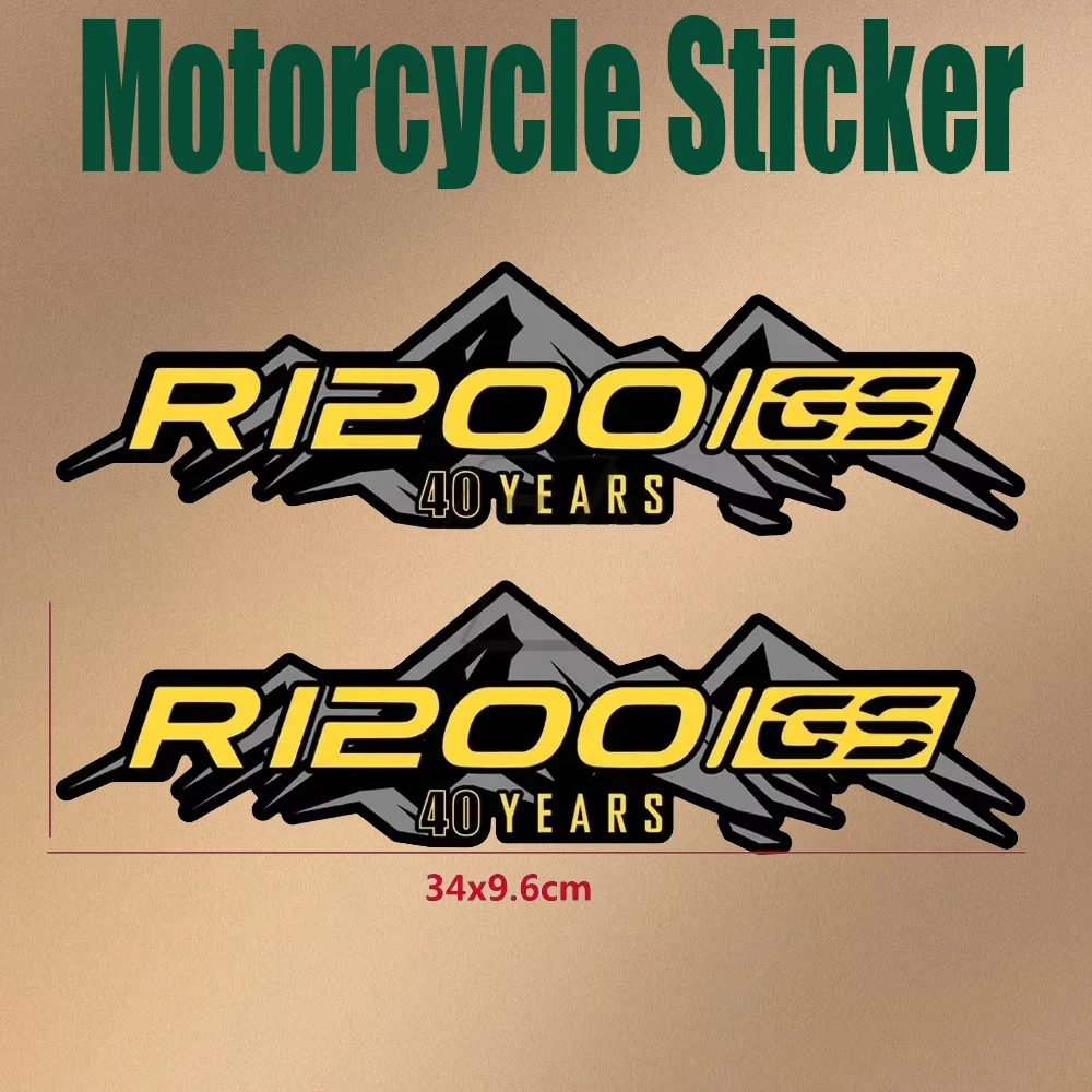 Aesthetically decorative For BMW Motorrad Aluminum Box R1200GS R1250GS Adventure Motorcycle Sticker
Aesthetically decorative For BMW Motorrad Aluminum Box R1200GS R1250GS Adventure Motorcycle Sticker