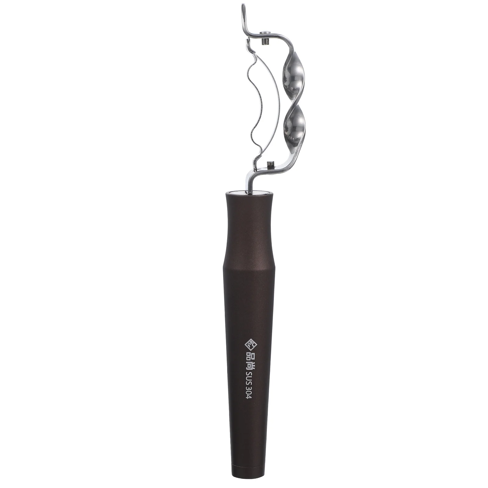 Corn Peeler Metal Kitchen Tool Comfortable Handle Fast Effective Corn on The Cob Peeler Stripping Tool
Corn Peeler Metal Kitchen Tool Comfortable Handle Fast Effective Corn on The Cob Peeler Stripping Tool