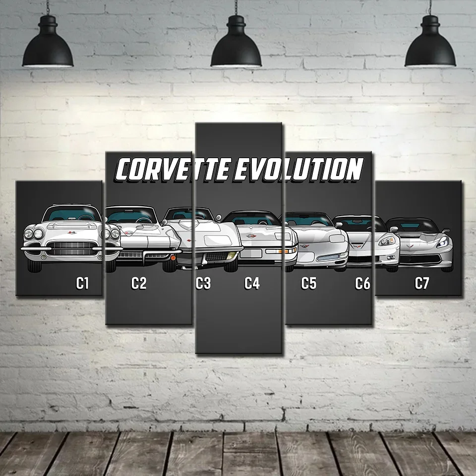 High definition multi specification white bridge car five piece canvas painting, modern living room room decoration painting
High definition multi specification white bridge car five piece canvas painting, modern living room room decoration painting