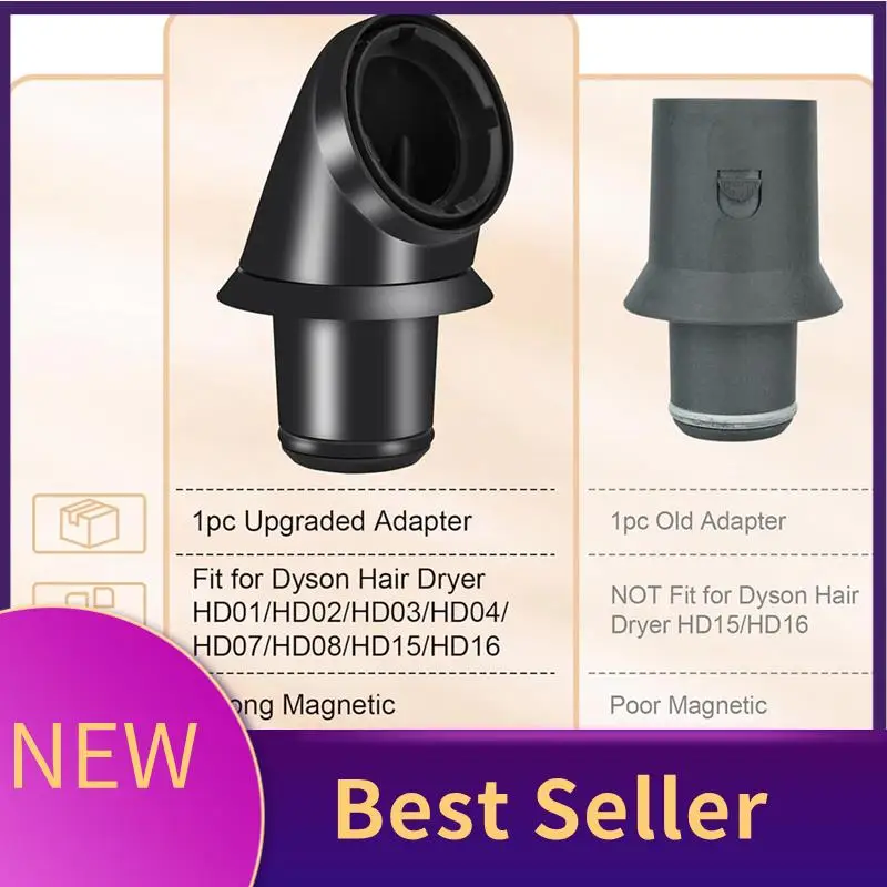 B46C для насадок для фена Dyson, длинные бочки, насадка и адаптер, сверхзвуковые насадки, золото
B46C для насадок для фена Dyson, длинные бочки, насадка и адаптер, сверхзвуковые насадки, золото