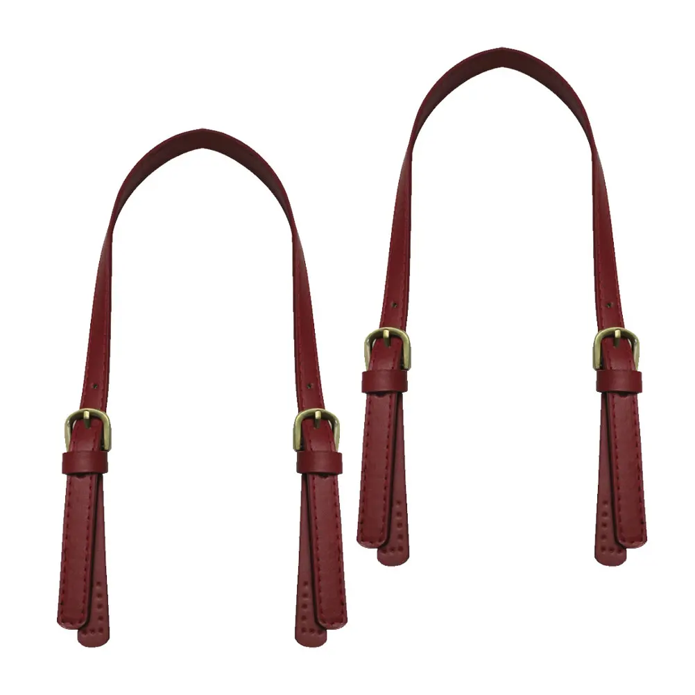 2Pcs Double Buckle Bag Strap Synthetic Adjustable Handbag Handle Replacement for Tote Pouch Clutch DIY Accessory
2Pcs Double Buckle Bag Strap Synthetic Adjustable Handbag Handle Replacement for Tote Pouch Clutch DIY Accessory