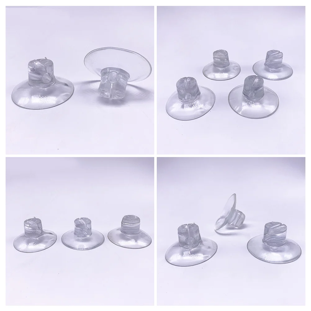 4pcs Cup Hooks 4cm Transparent Heavy Duty Adhesive Wall Mount Bathroom Kitchen Waterproof Utility Hangers Reusable No
4pcs Cup Hooks 4cm Transparent Heavy Duty Adhesive Wall Mount Bathroom Kitchen Waterproof Utility Hangers Reusable No