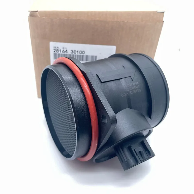 281643C100 Air Flow Sensor For HYUNDAI SONATA 2008-2010 SANTA FE 2008-2009 for kia Optima Sorento 3.3 3.8V6 28164-3C100
281643C100 Air Flow Sensor For HYUNDAI SONATA 2008-2010 SANTA FE 2008-2009 for kia Optima Sorento 3.3 3.8V6 28164-3C100