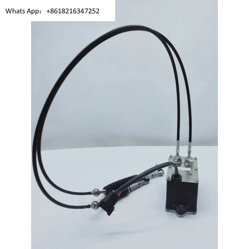 Двигатель дроссельной заслонки E320/324/336/345D Двигатель дроссельной заслонки S6K/C6.4/C7/C13
Двигатель дроссельной заслонки E320/324/336/345D Двигатель дроссельной заслонки S6K/C6.4/C7/C13