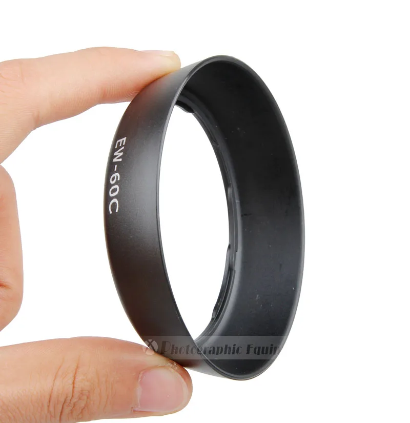 50 Pieces EW-60C EW60C Camera Lens Hood for Canon EF-S 18-55mm f/3.5-5.6 II USM and EF 28-80mm F4-5.6 II USM
50 Pieces EW-60C EW60C Camera Lens Hood for Canon EF-S 18-55mm f/3.5-5.6 II USM and EF 28-80mm F4-5.6 II USM