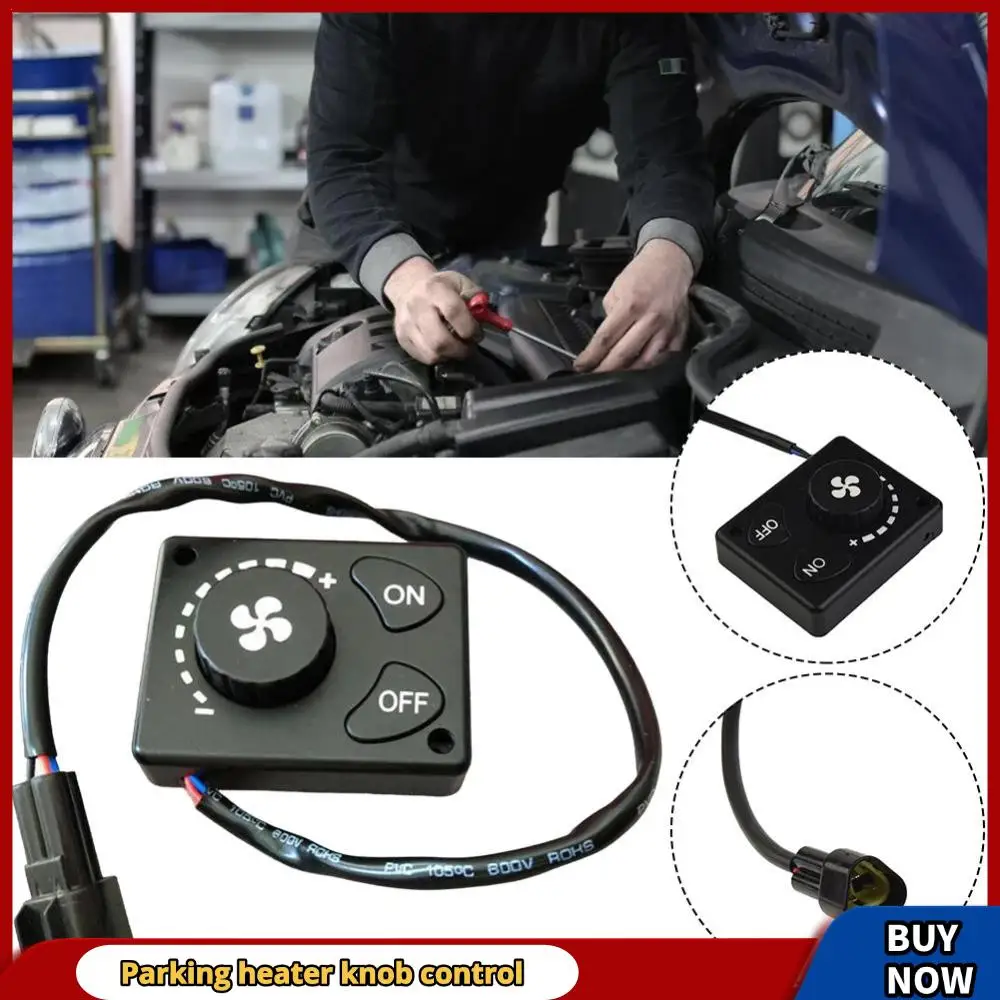 12/24 В ручка стояночного обогревателя, универсальный переключатель для автомобилей, грузовиков, кораблей, воздушного дизельного обогревателя, ЖК-ручка, переключатель контроллера 
12/24 В ручка стояночного обогревателя, универсальный переключатель для автомобилей, грузовиков, кораблей, воздушного дизельного обогревателя, ЖК-ручка, переключатель контроллера