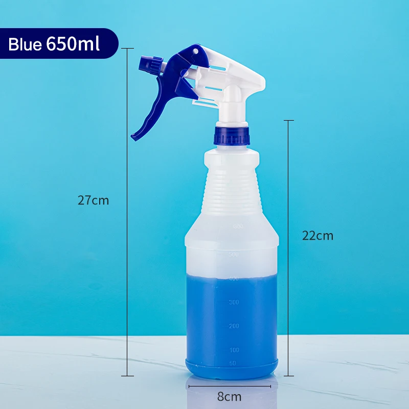 New 1pc Small Garden Tools 500/650/1000ml Plant Flower Watering Pot Spray Bottle Sprayer Planting Succulents Kettle For Garden
New 1pc Small Garden Tools 500/650/1000ml Plant Flower Watering Pot Spray Bottle Sprayer Planting Succulents Kettle For Garden