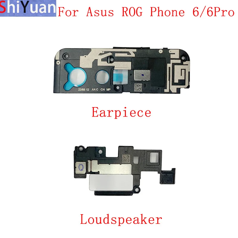 Гибкий кабель громкоговорителя, зуммера, звонка для Asus ROG Phone 6 Pro, запасные части модуля наушников
Гибкий кабель громкоговорителя, зуммера, звонка для Asus ROG Phone 6 Pro, запасные части модуля наушников