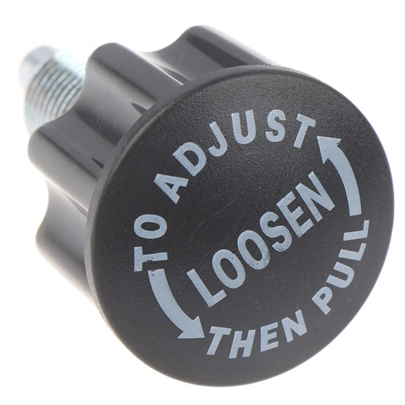 30Pcs Spinning Bike Pull Pin Spring Knob Replacement Parts For Fitness Equipment Pin Spinning Bike 
30Pcs Spinning Bike Pull Pin Spring Knob Replacement Parts For Fitness Equipment Pin Spinning Bike