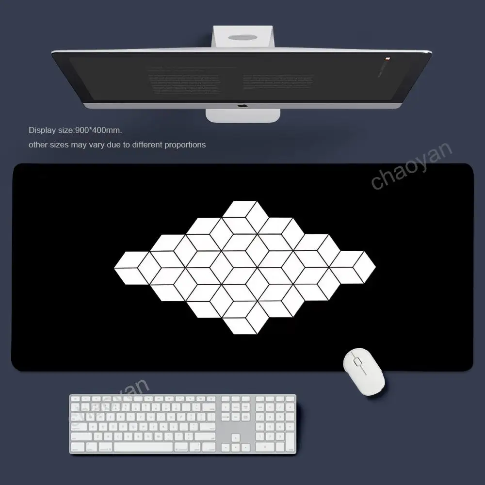 Black art Mouse Pad Gamer Office Accessories Pc Cabinet Games Desk Mat Computer Desks Keyboard Gaming Mats
Black art Mouse Pad Gamer Office Accessories Pc Cabinet Games Desk Mat Computer Desks Keyboard Gaming Mats
