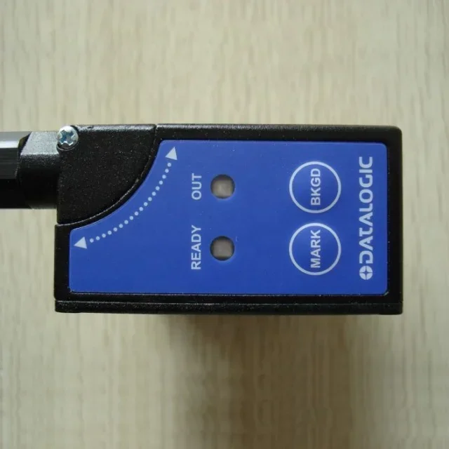 DATALOGIC Contrast Sensor RGB Emission Color Mark Sensor TL46-A-615 TL46-A-625 TL46-W-815 TL46-W-815L TL46-WL-815 TL46-WL-815L
DATALOGIC Contrast Sensor RGB Emission Color Mark Sensor TL46-A-615 TL46-A-625 TL46-W-815 TL46-W-815L TL46-WL-815 TL46-WL-815L