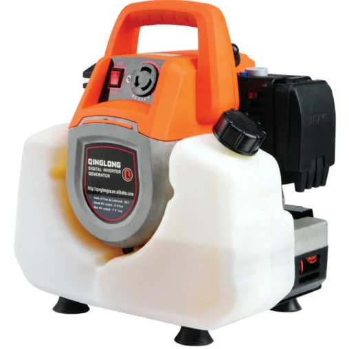 Portable 1000w Camping Mini Generator Inverter 
Portable 1000w Camping Mini Generator Inverter