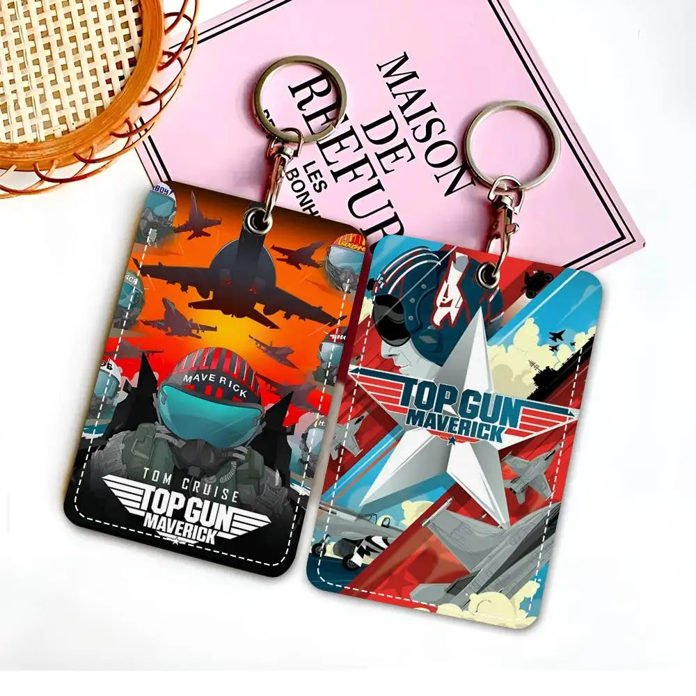 Держатель для карт T-Top Gun, подходит для кредитных карт, автобусной карты, мягкий кожаный прямоугольный брелок, защитный чехол
Держатель для карт T-Top Gun, подходит для кредитных карт, автобусной карты, мягкий кожаный прямоугольный брелок, защитный чехол