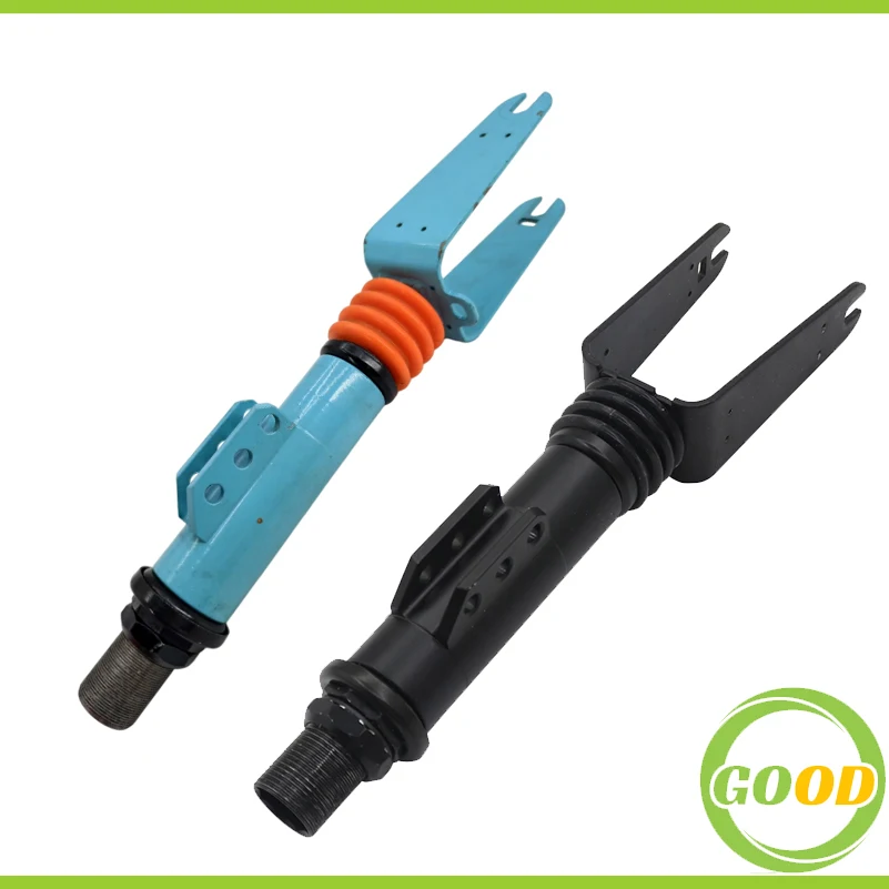 8 Inch Front Fork Universal Scooter Simple Installation Front Fork Practical Electric Scooter Front Fork Cycling Supplies
8 Inch Front Fork Universal Scooter Simple Installation Front Fork Practical Electric Scooter Front Fork Cycling Supplies