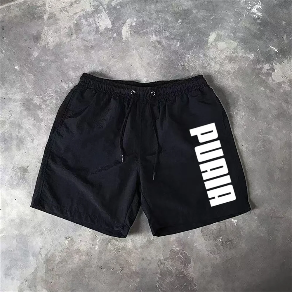 New Fashion Shorts Mens Sports Sweatpants Pockets Gym Casual Woman Basic Lightweight Pants Running Jogging Beach Shorts Swimwear
New Fashion Shorts Mens Sports Sweatpants Pockets Gym Casual Woman Basic Lightweight Pants Running Jogging Beach Shorts Swimwear