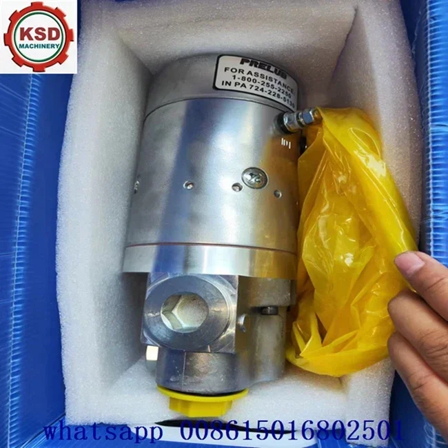 Best Price 724-228-5130 Genuine Qsk45 Qsk60 Marine Part Engine Lubricating Primer 7242285130 1-800-255-2250 3637969
Best Price 724-228-5130 Genuine Qsk45 Qsk60 Marine Part Engine Lubricating Primer 7242285130 1-800-255-2250 3637969