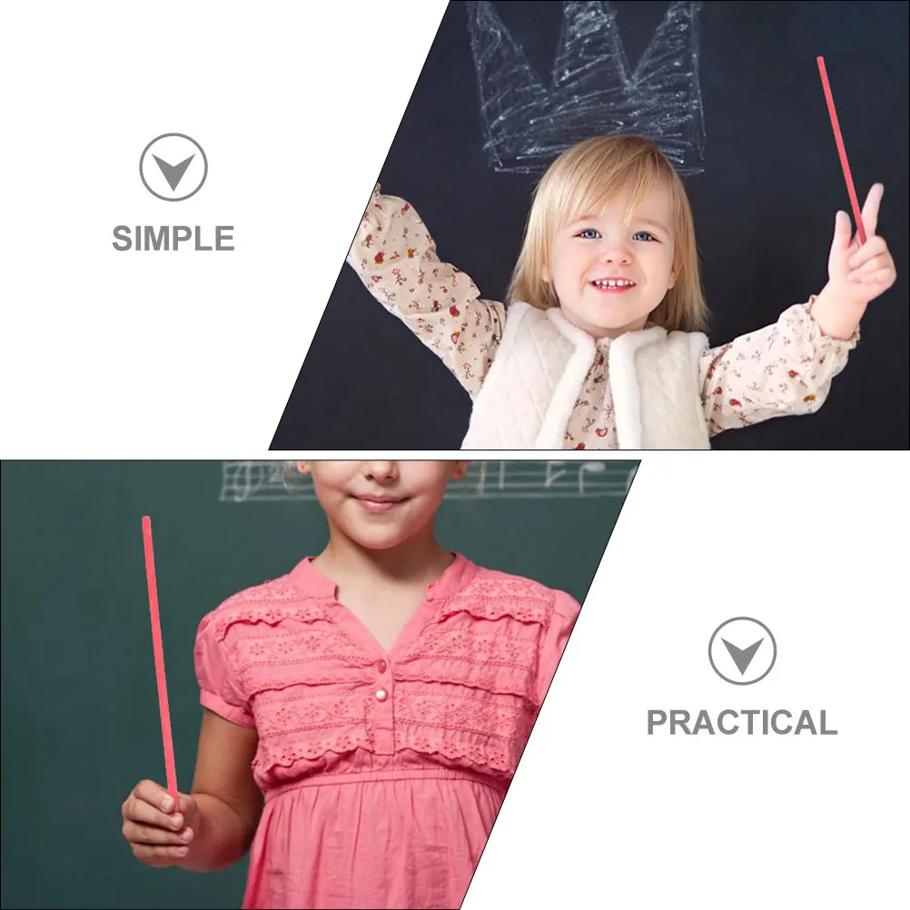 150pcs Round Wooden Rhythm Sticks Kids Music Instruments Drumsticks Toddlers Classroom Durable Wood Percussion for Children
150pcs Round Wooden Rhythm Sticks Kids Music Instruments Drumsticks Toddlers Classroom Durable Wood Percussion for Children