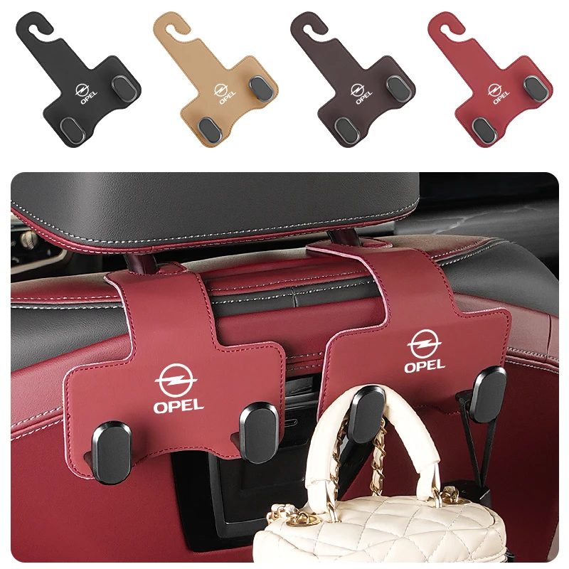 Car Headrest Hooks Hanger Seatback Storage Holder Clip Accessories For Opel Vivaro Vectra Astra Insignia Corsa Zafira Meriva Mok
Car Headrest Hooks Hanger Seatback Storage Holder Clip Accessories For Opel Vivaro Vectra Astra Insignia Corsa Zafira Meriva Mok