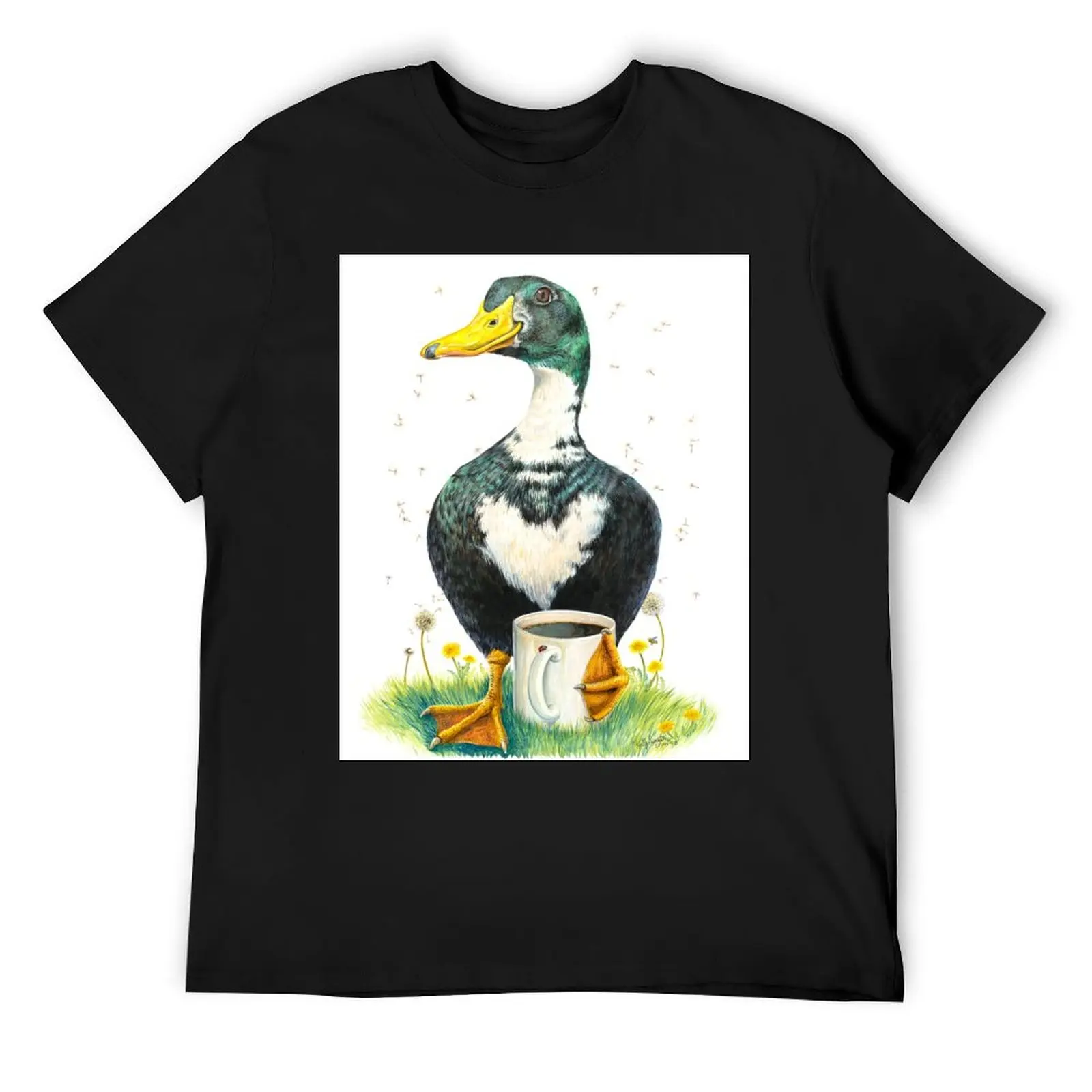 McLove'n Coffee T-Shirt Luxury man designer shirts anime figures mens graphic t-shirts hip hop
McLove'n Coffee T-Shirt Luxury man designer shirts anime figures mens graphic t-shirts hip hop