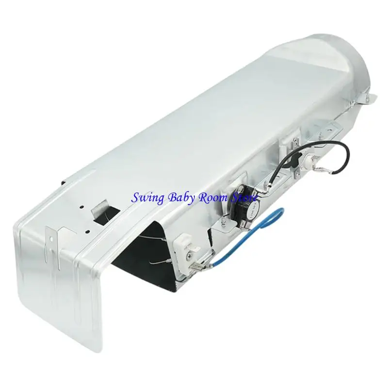 K1AD Safety Developed Dryer Heating Component DC97 14486A Incorporating Warm Blend for Overheating Security and Secure Action
K1AD Safety Developed Dryer Heating Component DC97 14486A Incorporating Warm Blend for Overheating Security and Secure Action