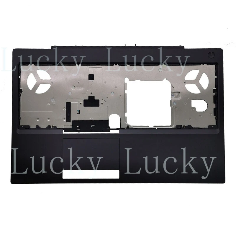 f For Dell Precision 7540 M7530 Touchpad Palmrest Assembly RGCRD 0RGCRD
f For Dell Precision 7540 M7530 Touchpad Palmrest Assembly RGCRD 0RGCRD