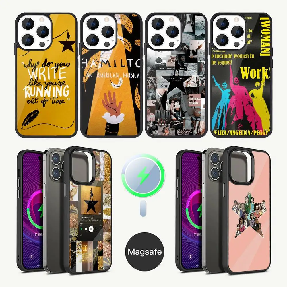 Hamilton Musical Phone Case For iPhone 17,16,15,14,13,12,11,Plus,Pro,Max Mini Magsafe Magnetic Wireless Charging
Hamilton Musical Phone Case For iPhone 17,16,15,14,13,12,11,Plus,Pro,Max Mini Magsafe Magnetic Wireless Charging