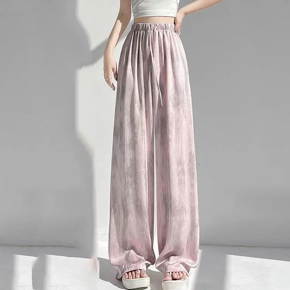 High Waist Casual Fashion Pants Casual Bottoms Elastic Fashionable Pants High Waist Casual Trousers Comfortable Fit Design
High Waist Casual Fashion Pants Casual Bottoms Elastic Fashionable Pants High Waist Casual Trousers Comfortable Fit Design
