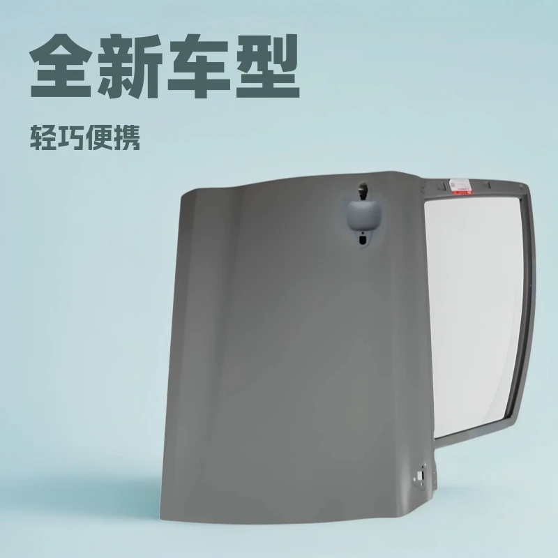 Suitable for BYD e6 front door, new auto sheet metal parts, auto door accessories factory direct sales
Suitable for BYD e6 front door, new auto sheet metal parts, auto door accessories factory direct sales