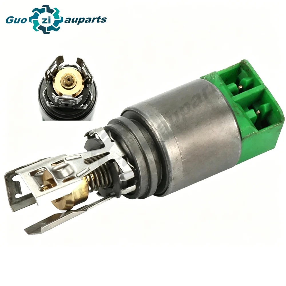 0501219672 Transmission Control Solenoid Valve 8HP45 6HP19 For BMW 3 5 7 Series X3 X5 X6 Audi Q7 Jaguar Land Rover
0501219672 Transmission Control Solenoid Valve 8HP45 6HP19 For BMW 3 5 7 Series X3 X5 X6 Audi Q7 Jaguar Land Rover