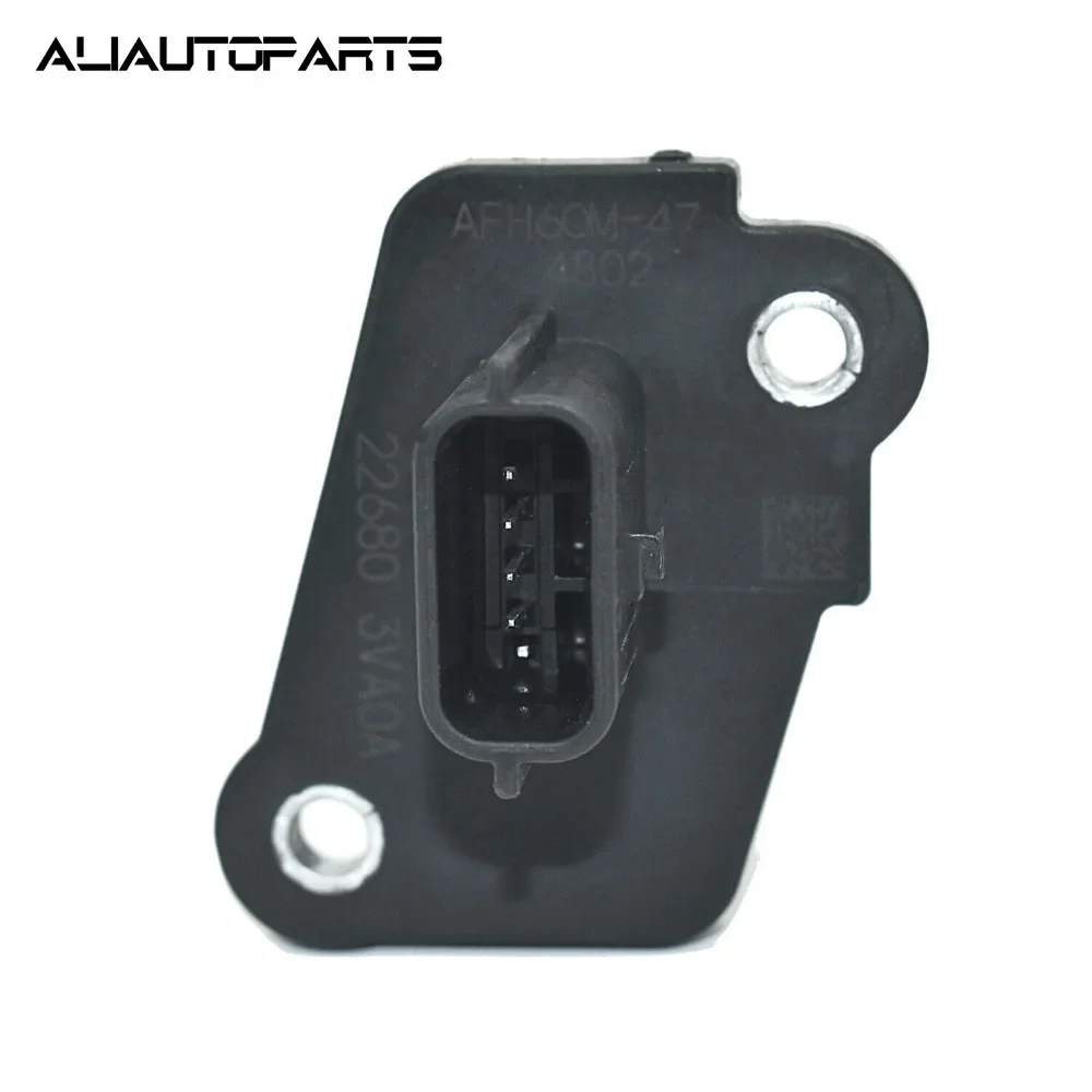 MAF Mass Air Flow Meter Sensor For Nissan Altima Murano Sentra Pathfinder Infiniti Q50 Q70 QX60 1.8 2.5L 226801MG0A 22680-1MG0A
MAF Mass Air Flow Meter Sensor For Nissan Altima Murano Sentra Pathfinder Infiniti Q50 Q70 QX60 1.8 2.5L 226801MG0A 22680-1MG0A